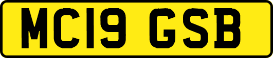 MC19GSB