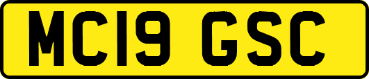 MC19GSC