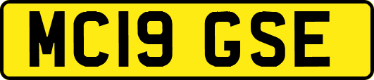 MC19GSE