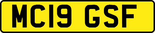 MC19GSF