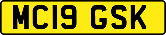 MC19GSK