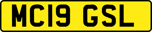 MC19GSL