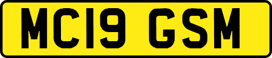 MC19GSM