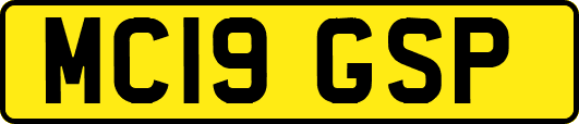 MC19GSP