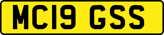 MC19GSS