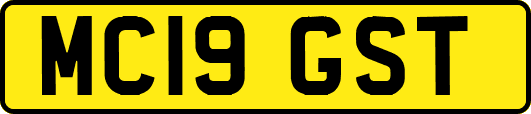 MC19GST