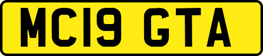 MC19GTA