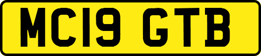 MC19GTB