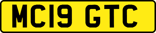 MC19GTC