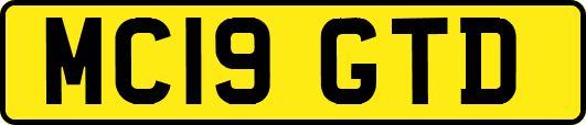MC19GTD