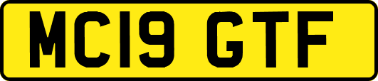 MC19GTF