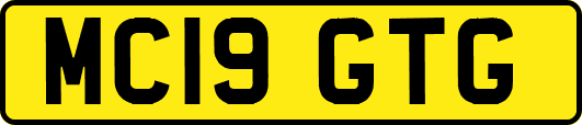 MC19GTG