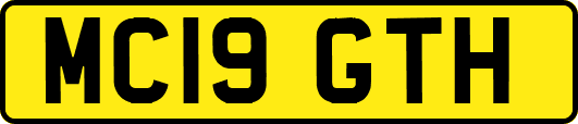 MC19GTH