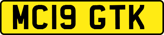 MC19GTK