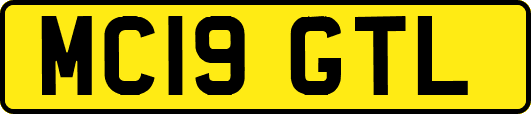 MC19GTL
