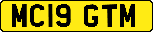 MC19GTM