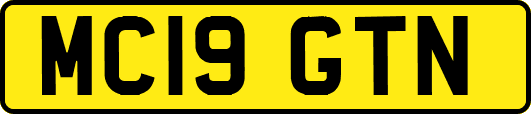 MC19GTN