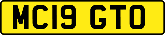 MC19GTO