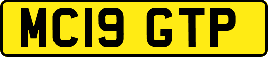 MC19GTP
