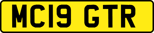MC19GTR