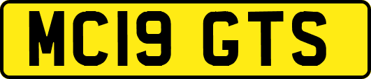 MC19GTS