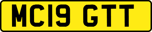 MC19GTT