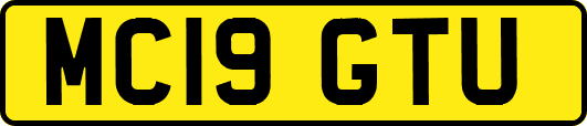MC19GTU