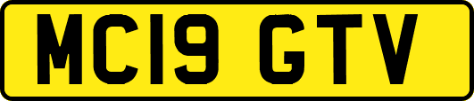 MC19GTV