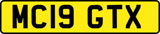 MC19GTX
