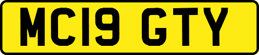 MC19GTY
