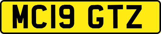MC19GTZ
