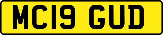 MC19GUD