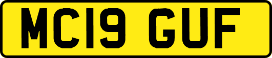 MC19GUF