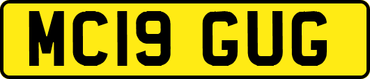 MC19GUG