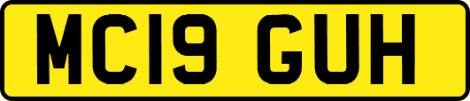 MC19GUH