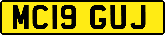 MC19GUJ