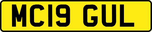 MC19GUL