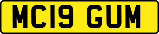 MC19GUM