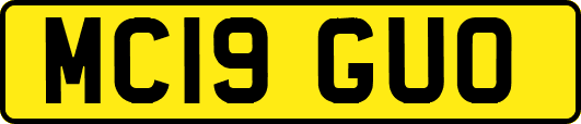 MC19GUO