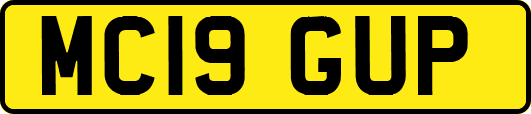MC19GUP