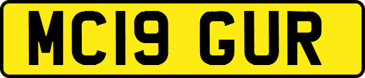 MC19GUR