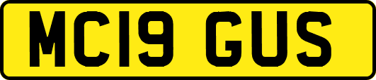 MC19GUS