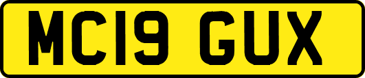 MC19GUX