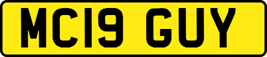 MC19GUY