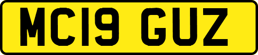 MC19GUZ