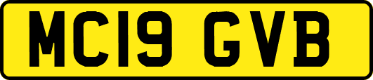 MC19GVB