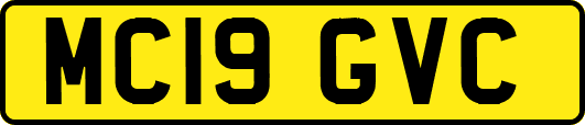 MC19GVC