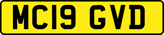 MC19GVD