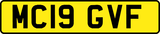 MC19GVF