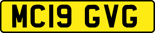 MC19GVG